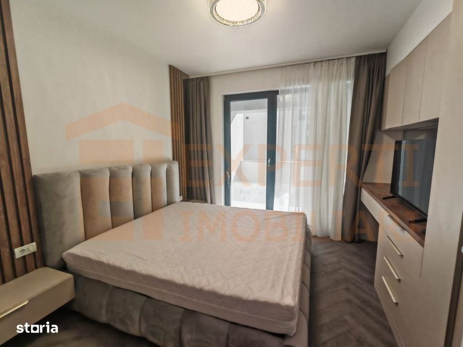 Apartament 2 camere, situat in zona Campus - Tomis Nord | loc de parca
