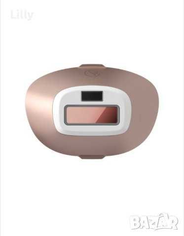 Фотоепилатор IPL Philips Lumea Seria 9000. Не е използван  !