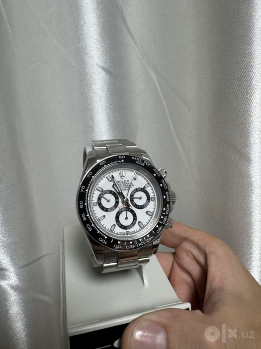 Rolex daytona panda