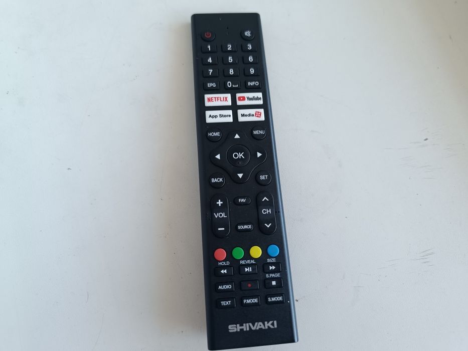 Продам телевизор Smart TV