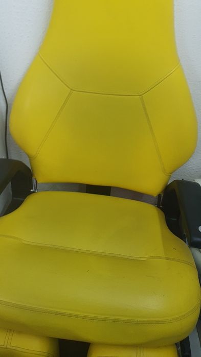 Педикюрное кресло