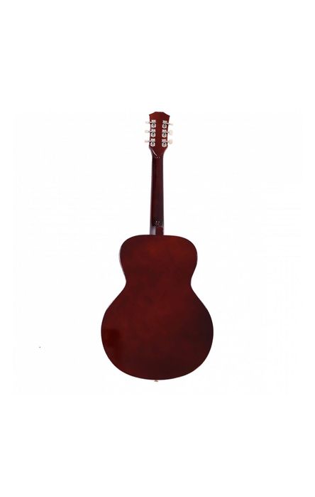 Гитара Ronnie Wood AG38 SB Sunburst