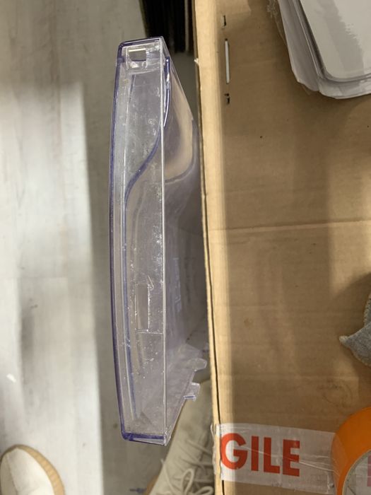 Sertar frigider congelator beko arctic 47x19 impecabile