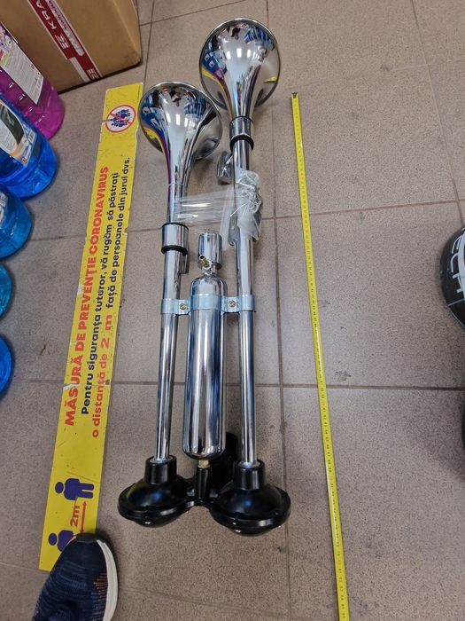 Goarne profesionale camioane autoutilitare tractoare utilaje 12v 24 v