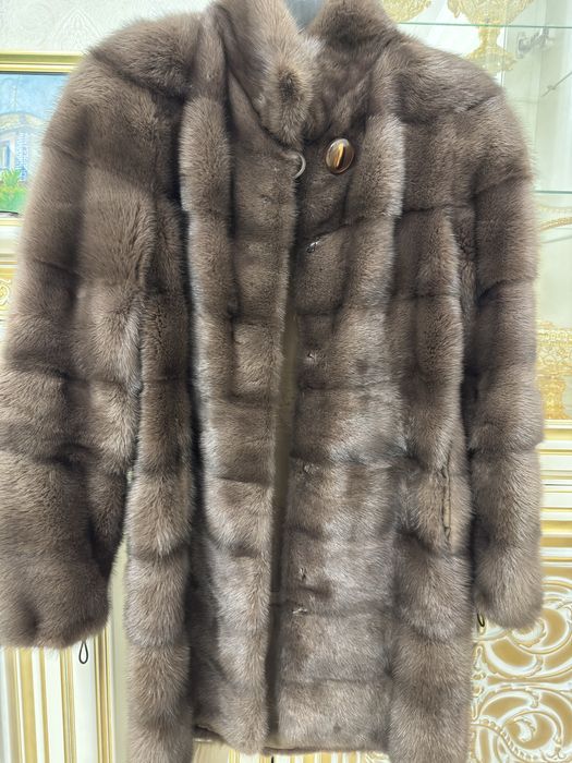 Шуба трансформер