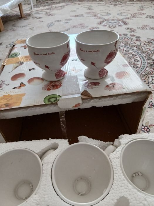 Продам посуду набор