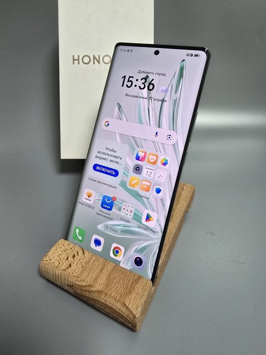 Смартфон Honor 70 128 Гб. (Лот 969488) г.Атбасар