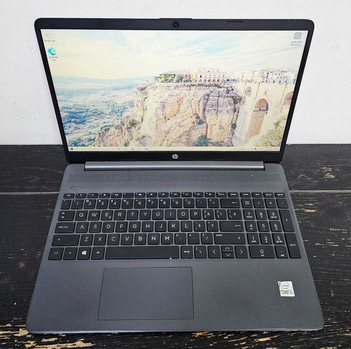 HP 15s FQ1 Intel Core I5-1035G1 Zeus Amanet 65077