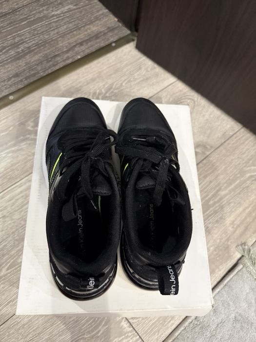 Дамски обувки “Calvin Klein”