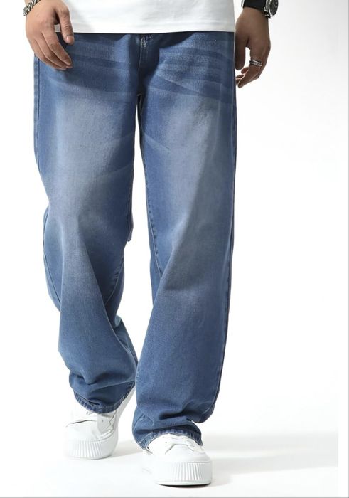 Cropp Baggy Jeans W36