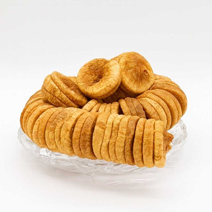 Афганский инжир — натуральный и высококачественный!