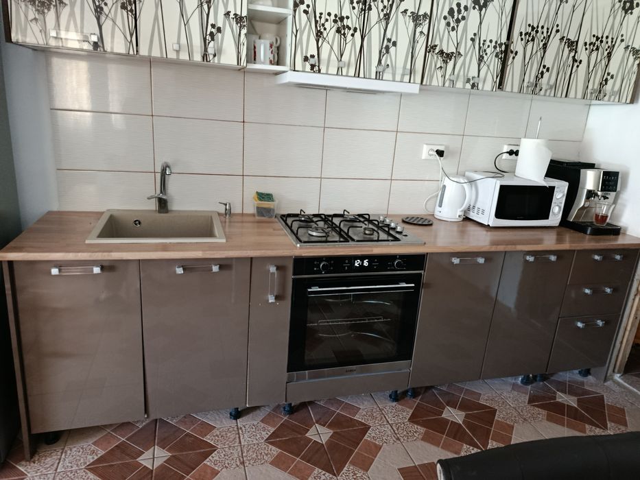 Mobila de bucătărie