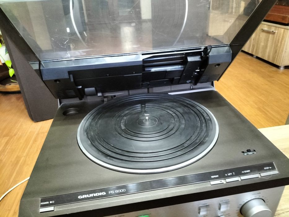 Grundig PS 6000 liniar