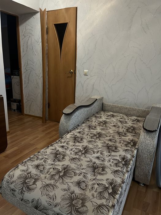 Диван тройка раскладные