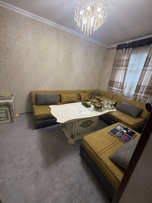 2 sutiqli katej sotiladi 3 xona