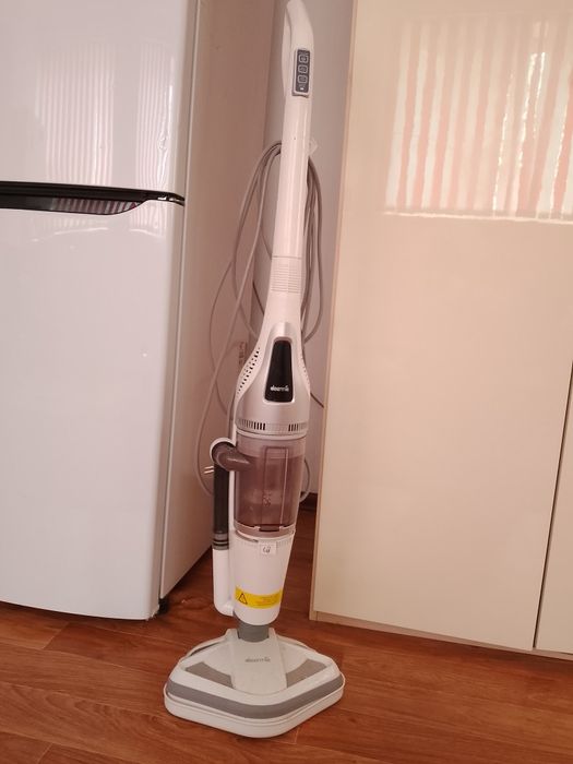 Пылесос электронный