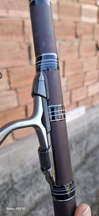 Болонеза Daiwa Freams PW60