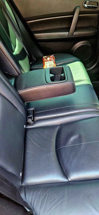 Mazda 6 1.8 Benzină – An 2011 – Confort și fiabilitate la super preț!