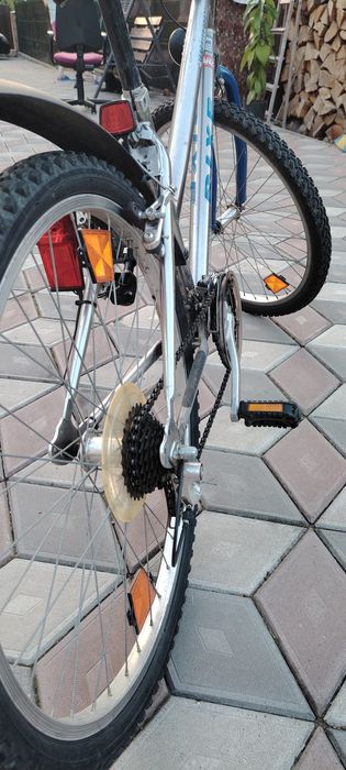 Bicicleta Rixe în stare perfectă de funcționare
