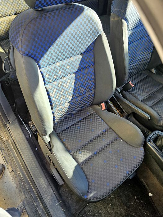 Ауди А3 1.8т Агу на Части