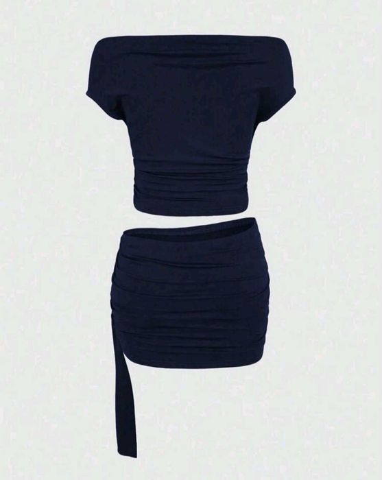 Дамски комплект от 2 части