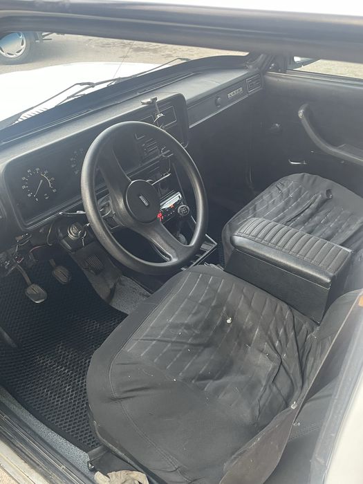 Vaz 2107 holati yaxwi
