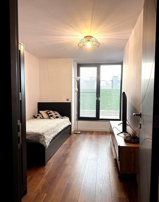 Тристаен апартамент под наем в ж.к. Овча купел, 2221358