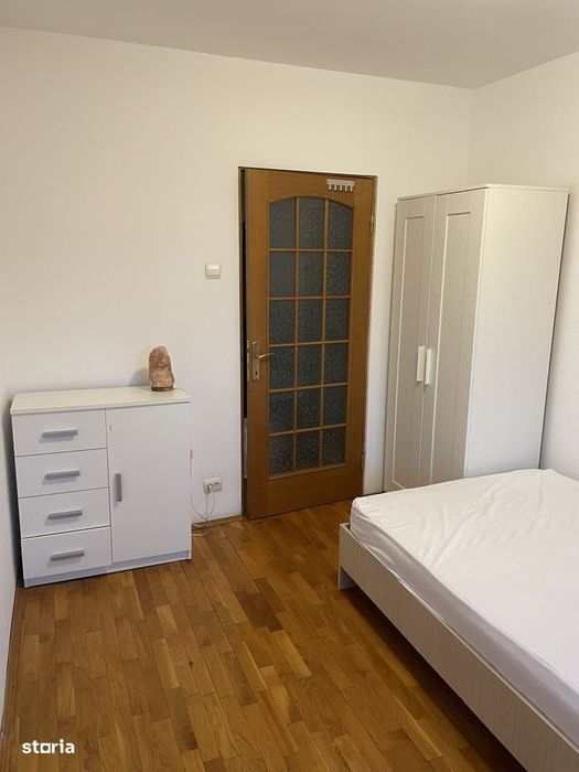 Apartament 3 camere Timpuri Noi-Tineretului