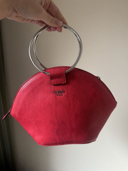 Малка чанта Guess