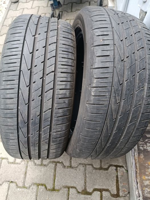 Anvelope vara 235/50/19