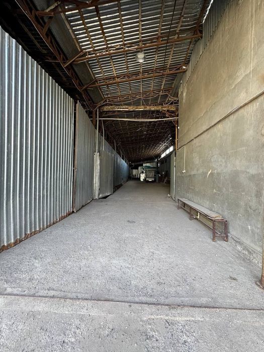 Продаётся производственная база