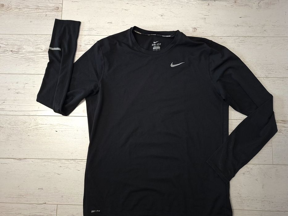 Nike Dry Fit-Ориг. Тениска