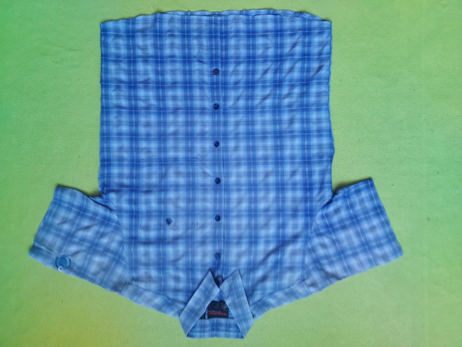 Mammut-M-Оригинална