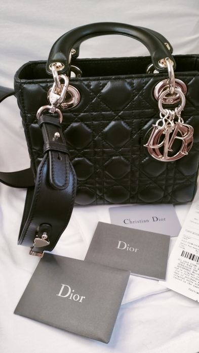 Мис Диор мини 20 см