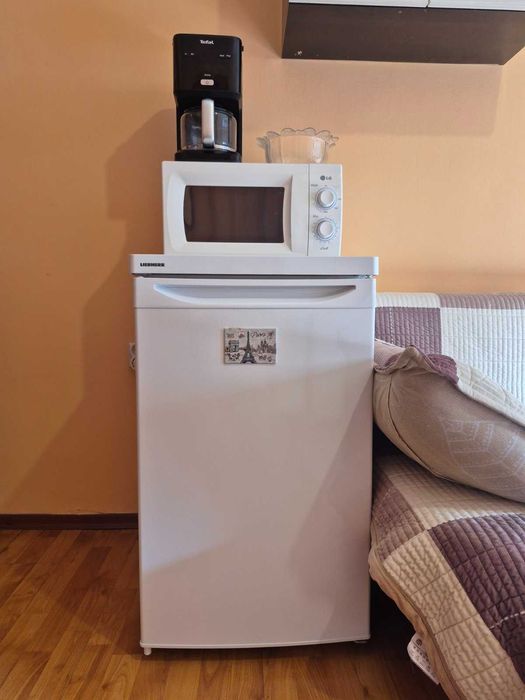 Дава се под наем Едностаен апартамент в Враца, Вежен - 49 кв.м за 229.5 € - Снимка #8