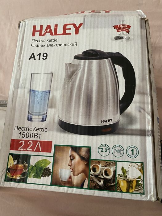 Безторг .  Чайник   Продам   Новый .