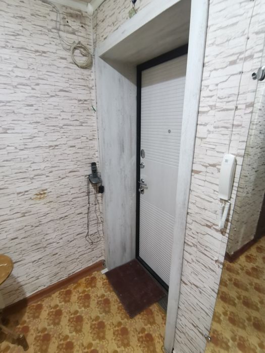Продаётся 2-х ком кв-ра. Ул Бирюзова 13