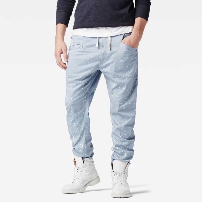 G-Star Raw Davin Jog Pant King Stretch / pantaloni G Star sport