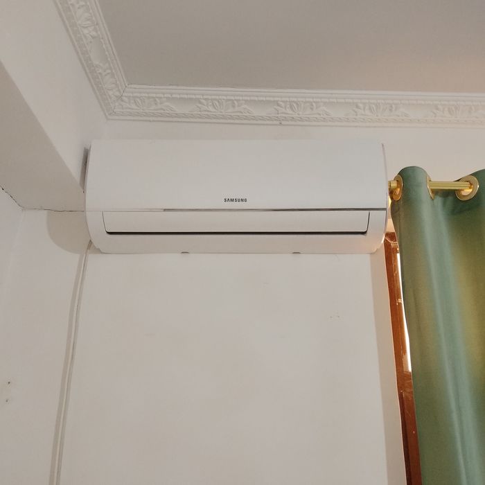 Кондиционер 12 талик sotiladi