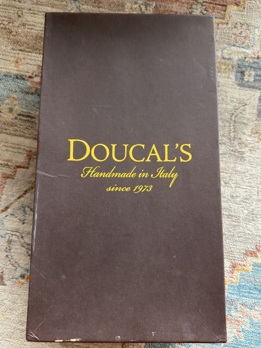 Pantofi Doucal’s barbați