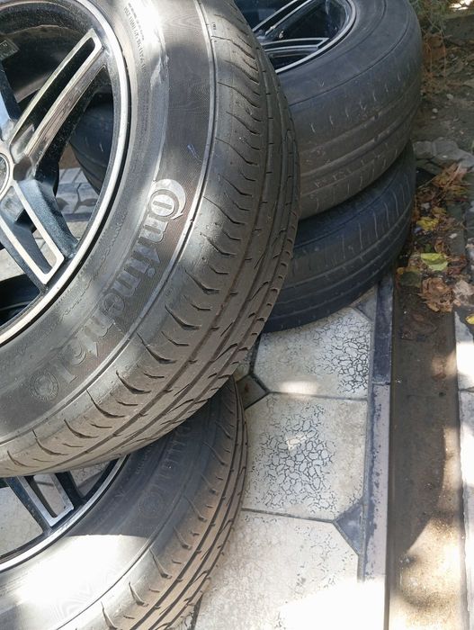 Сака диски.  R15