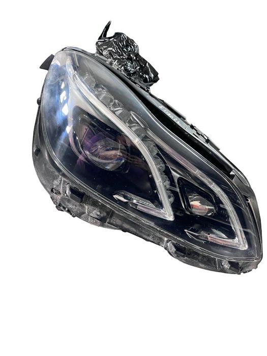 Far Dreapta Fata Mercedes-Benz E-Class W212 2009 -> A2128205639Kz
