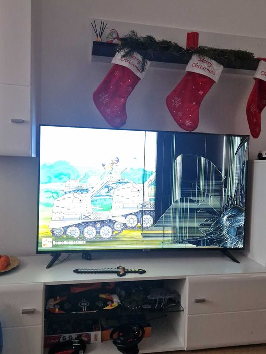 Televizor Vortex de vânzare