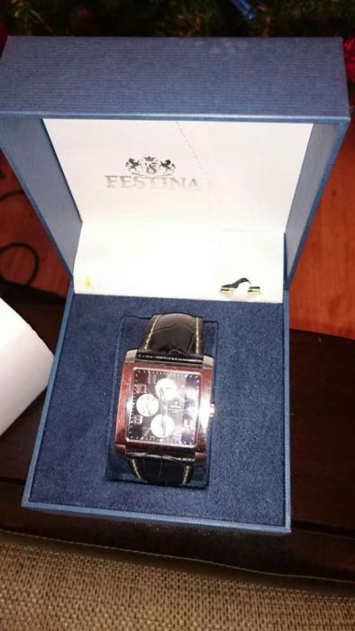 Super oferta ceas festina de vânzare