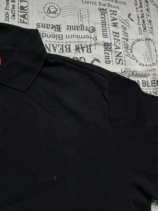 Hugo Boss original горнище пуловер.L