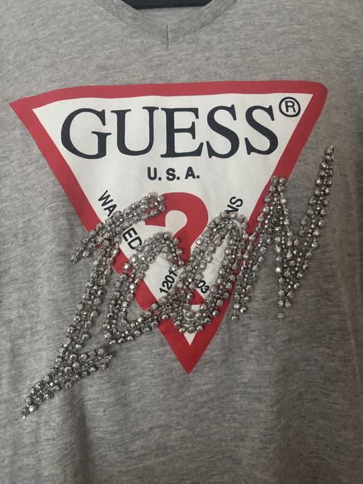 Оригинална Guess блуза
