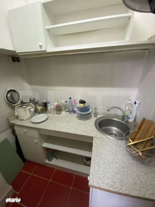 Garsoniera spatioasa, tip duplex, in centrul istoric al Brasovului