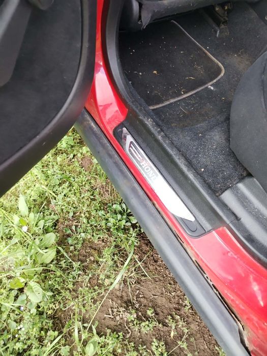Honda Civic Aerodeck