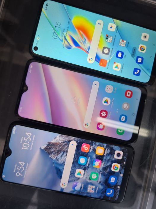 Redmi note 8 отс 64gb