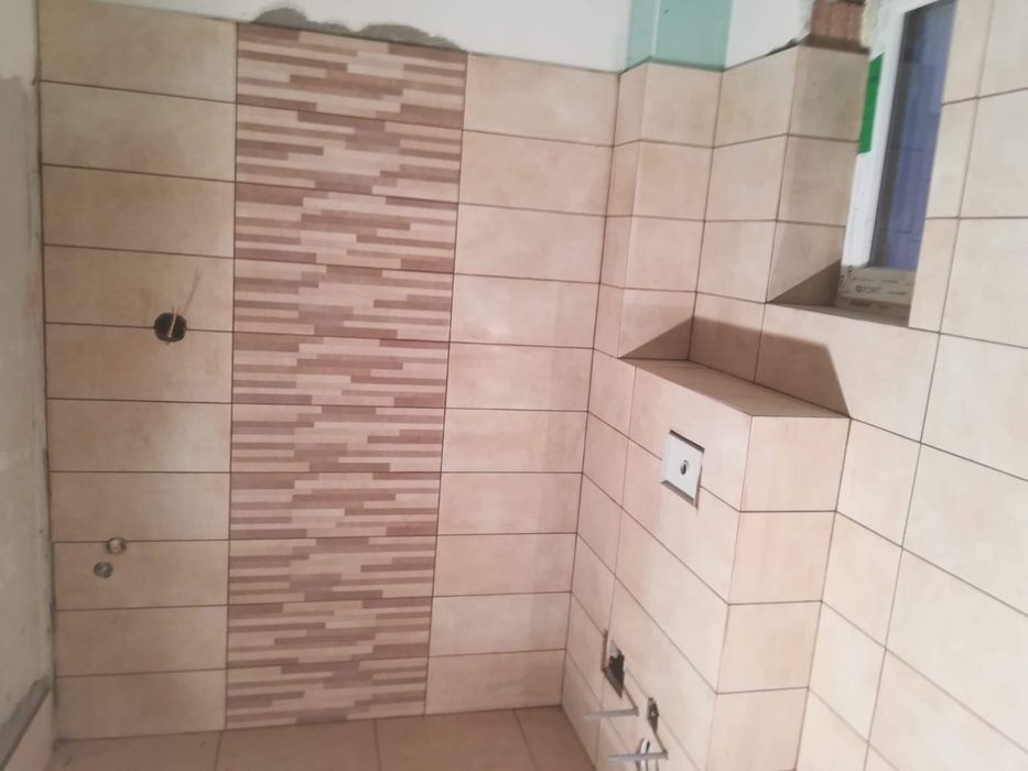 Oferim servicii de amenajari interioare și instalații sanitare!